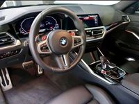 Usado BMW M3 Competition Edition 510 CV (375 kW) 2022 Negro Berlina