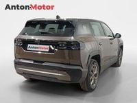 Nuevo Jeep Compass Altitude 145 CV (106 kW) 2026 Marrón SUV