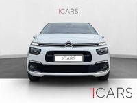 Brugt Citroën C4 SpaceTourer Feel 130 HK (95 kW) 2020 Hvid MPV