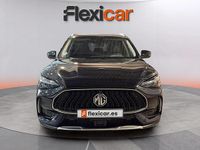 Usado MG HS Luxury 170 CV (125 kW) 2024 Negro SUV