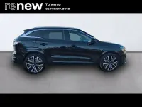 Usado Renault Austral Iconic 200 CV (147 kW) 2023 Negro SUV