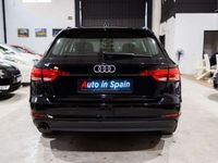 usado Audi A4 2.0TDI Sport edition S tronic 110kW