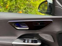 Usado Mercedes C200 163 CV (119 kW) 2025 Gris Berlina