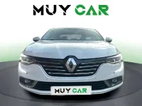 Usado Renault Talisman Zen 131 CV (96 kW) 2017 Blanco Berlina