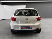 Usado Seat Ibiza Ecomotive 80 CV (58 kW) 2010 Blanco Berlina