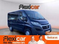 Usado Fiat Ducato 150 CV (110 kW) 2018 Azul Van