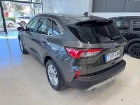 Usado Ford Kuga Titanium 150 CV (110 kW) 2020 Gris SUV