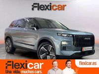 Usado Jaecoo 7 147 CV (108 kW) 2025 Azul SUV