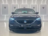 usado Seat Leon 2.0TDI S&S Style Launch Pack con Navegador 115