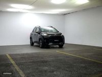 Usado Citroën C3 Aircross 110 CV (80 kW) 2023 Negro SUV