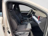 Usado Seat Ibiza FR 115 CV (84 kW) 2024 Blanco