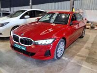 Usado BMW 318 143 CV (105 kW) 2022 Berlina