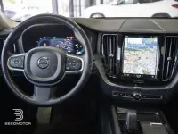 Usado Volvo XC60 Plus 197 CV (144 kW) 2022 Negro SUV