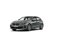 Usado BMW 118 150 CV (110 kW) 2024 Gris Utilitario
