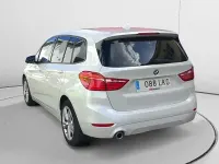 Usado BMW 216 Gran Tourer 109 CV (80 kW) 2020 Blanco Monovolumen