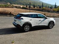 Usado Peugeot 2008 Active 100 CV (73 kW) 2021 Blanco SUV