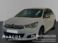 Usado Citroën C4 Feel 130 CV (95 kW) 2015