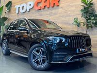 Usado Mercedes GLE450 AMG AMG 392 CV (288 kW) 2020 Negro SUV