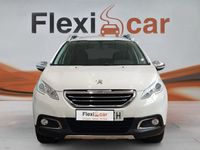 usado Peugeot 2008 Active 1.6 BlueHDi 100 Diésel en Flexicar Badajoz