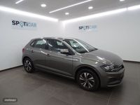 usado VW Polo Advance 1.0 59kW (80CV)