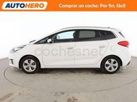 Usado Kia Carens 135 CV (99 kW) 2016 Blanco Monovolumen