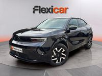 Usado Opel Mokka 136 CV (100 kW) 2025 Negro SUV