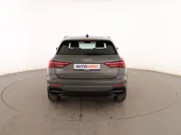 Usado Audi Q3 S-Line 150 CV (110 kW) 2019 Gris SUV