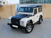 usado Land Rover Defender 90 SW Ice