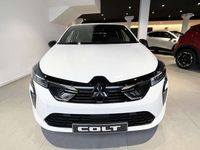 Nuevo Mitsubishi Colt 91 CV (66 kW) 2025 Blanco Utilitario