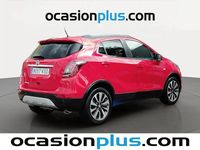 Usado Opel Mokka Excellence 140 HP (102 kW) 2018 Vermelho SUV