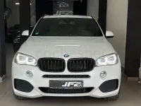 Usado BMW X5 Comfort Edition 258 CV (189 kW) 2018 Blanco SUV