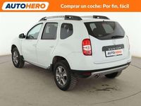 Occasion Dacia Duster Lauréate 110 ch (80 kW) 2016 Blanc SUV