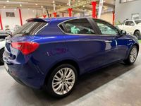 usado Alfa Romeo Giulietta 1.6JTD Sport 120