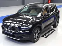 Usado Volvo XC40 Inscription 262 CV (192 kW) 2021 Negro SUV