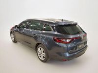 Usado Renault Mégane IV Intens 116 CV (85 kW) 2020 Gris