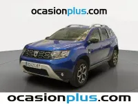 Usado Dacia Duster 116 CV (85 kW) 2020 Azul SUV