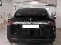 Usado Tesla Model X 2020 Eléctrico SUV