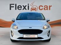 usado Ford Fiesta 1.0 EcoBoost 74kW Active S/S 5p Gasolina en Flexicar Girona