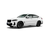 Usado BMW X4 xLine 190 CV (139 kW) 2022 Blanco SUV