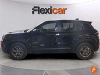 Begagnad Jeep Avenger 101 HK (74 kW) 2023 Svart SUV