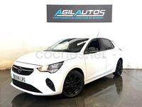 Usado Opel Corsa GS Line 102 CV (75 kW) 2021 Blanco Berlina