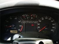 Usado Seat Arosa Stella 50 CV (36 kW) 1999 Gris / plata Utilitario