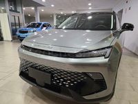 Nuevo Baic X55 177 CV (130 kW) 2025 Gris / plata SUV
