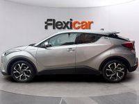 Usado Toyota C-HR Advance 122 CV (89 kW) 2019 Gris SUV