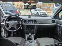 Usado Opel Vectra Club 122 CV (89 kW) 2003 Gris / plata Berlina