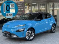 Usado Hyundai Kona 150 kW (204 CV) 2022 Azul SUV