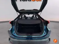 Usado Toyota C-HR Active 140 CV (102 kW) 2024 Verde SUV