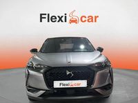 Usado DS Automobiles DS3 Crossback Performance Line Plus 131 CV (96 kW) 2020 Gris SUV