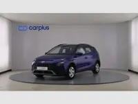 Usado Hyundai Bayon 84 CV (61 kW) 2023 SUV