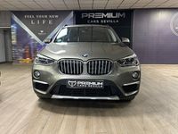 Usado BMW X1 150 CV (110 kW) 2016 Beige SUV